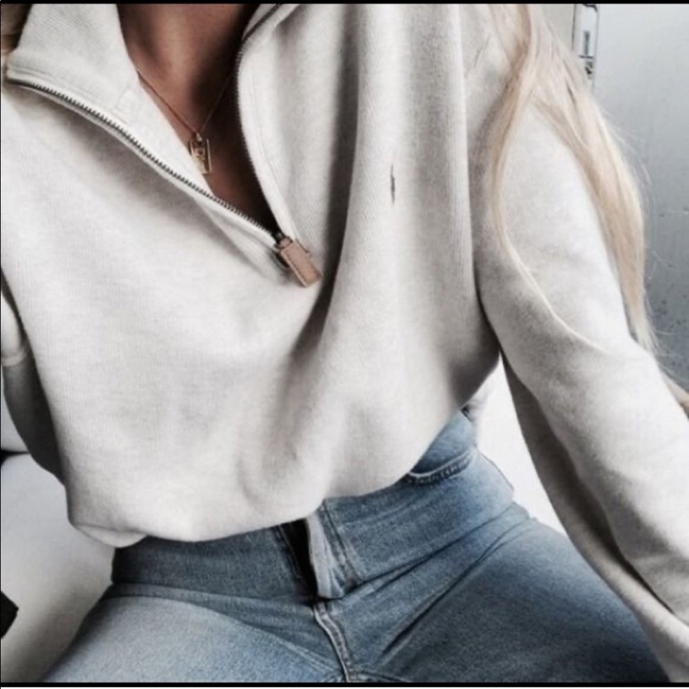 Polo Ralph Lauren | Half Zip